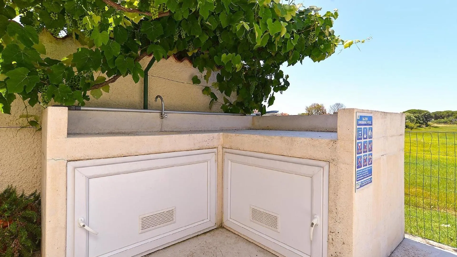 Ferienwohnung Fuer 4 Personen Ca 42 Qm In Fazana-Surida, Istrien Istrische Riviera Valbandon 0*,